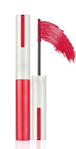 Farbenfroher Mascara für Volumen und Länge Neun Farben für einen perfekten Look Lang anhaltendes Volumen und Ausstrahlung (5) von YYZGGLING