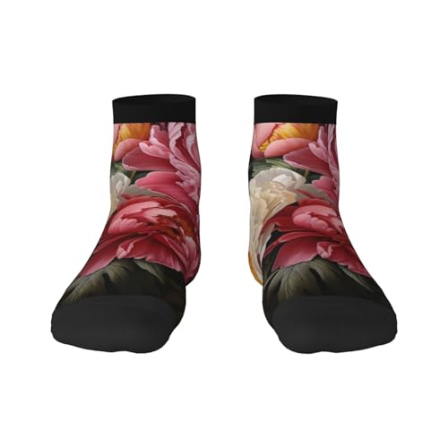 YaWea Federmäppchen aus braunem Rindsleder mit Kunstdruck, niedliche Teleskop-Federtasche, tragbarer Stiftehalter, Schwarz , one size von YaWea