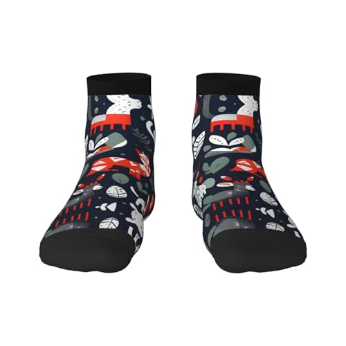 YaWea Federmäppchen mit afrikanischem Tierdruck 2, niedliche Teleskop-Federtasche, tragbarer Stiftehalter, Schwarz , one size von YaWea