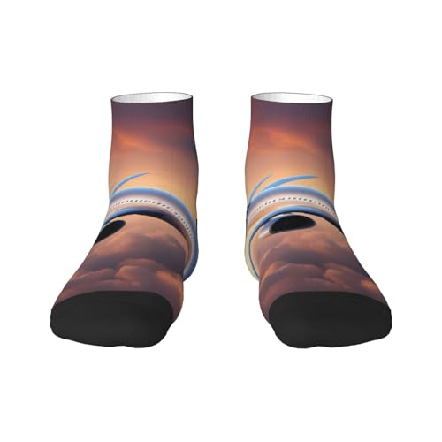 YaWea Green Army Digital Camouflage Print Standing Pencil Case Cute Stand Up Pencil Pouch, Telescopic Pen Pouch, Portable Pencil Holder von YaWea