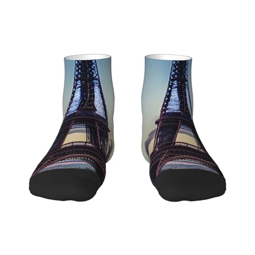 YaWea Rote Herzen Feuerwerk Druck Stehendes Federmäppchen Niedliche Standbleistifttasche Teleskop-Stifttasche Tragbarer Stifthalter von YaWea