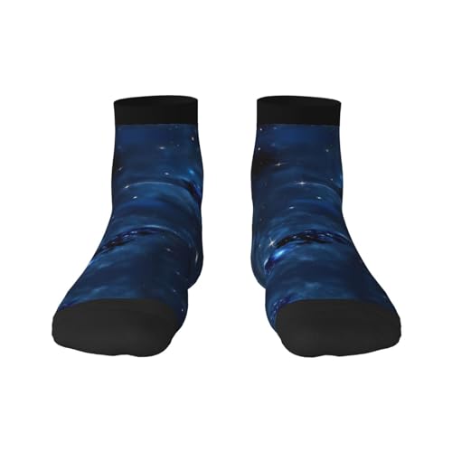 YaWea Stehendes Federmäppchen mit Bierblasen-Druck, niedliches Stand-Bleistiftetui, Teleskop-Stifttasche, tragbarer Stifthalter von YaWea