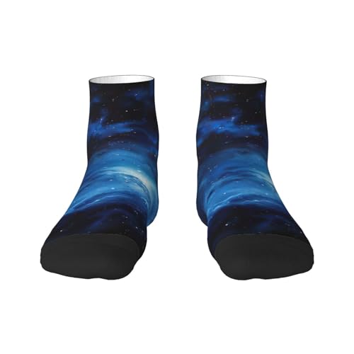 YaWea Stehendes Federmäppchen mit New Yorker Staatsflagge, niedliches Stand-Bleistiftetui, Teleskop-Stifttasche, tragbarer Stifthalter von YaWea