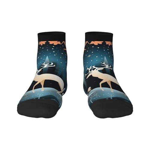 YaWea Sunset Pasture 2 bedrucktes Steh-Federmäppchen, niedliches Stehstiftetui, Teleskop-Stifttasche, tragbarer Stifthalter von YaWea