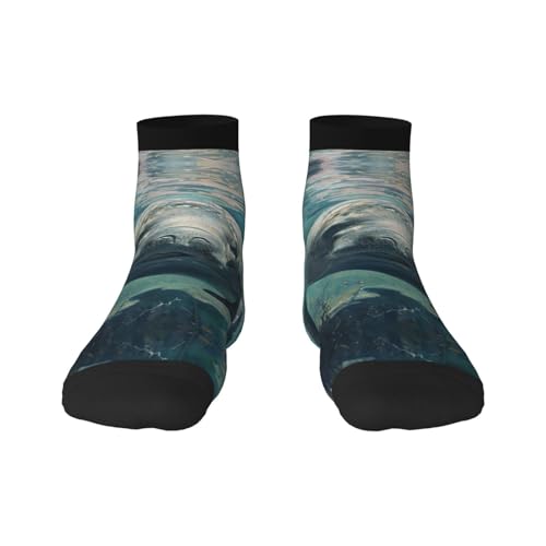 YaWea Tennessee Flagge Druck Stehendes Federmäppchen Niedlich Stand Up Pencil Pouch Teleskop-Stifttasche Tragbarer Stifthalter von YaWea