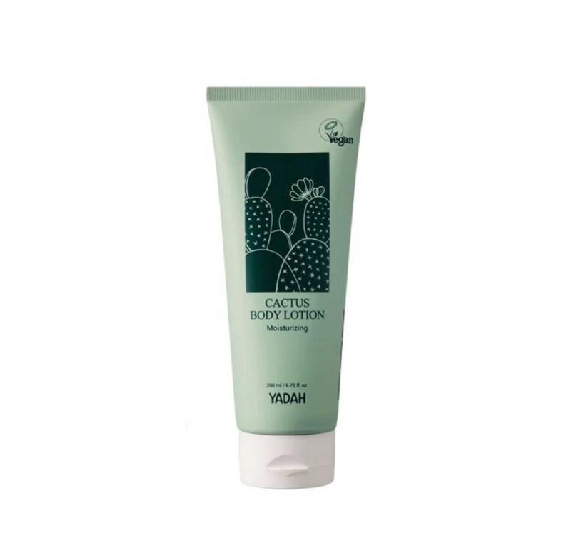 Yadah Bodylotion Yadah, Cactus Body Lotion - 200 ml von Yadah