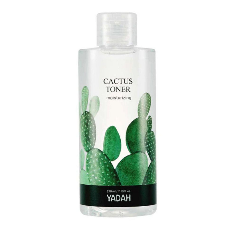 Yadah Toner Yadah, Cactus Toner - 210 ml von Yadah