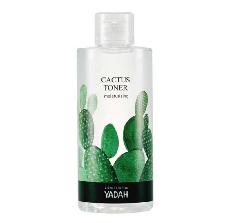 Yadah Toner Yadah, Cactus Toner - 210 ml von Yadah