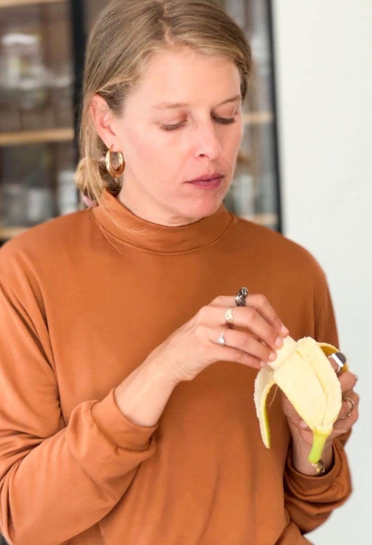 100% Baumwolle Shirt, Braun Langarm Rollkragen T-Shirt, Winterkleidung, Golf Loose Fit Wear To Work, Solid Shirt von YaelAdmoni