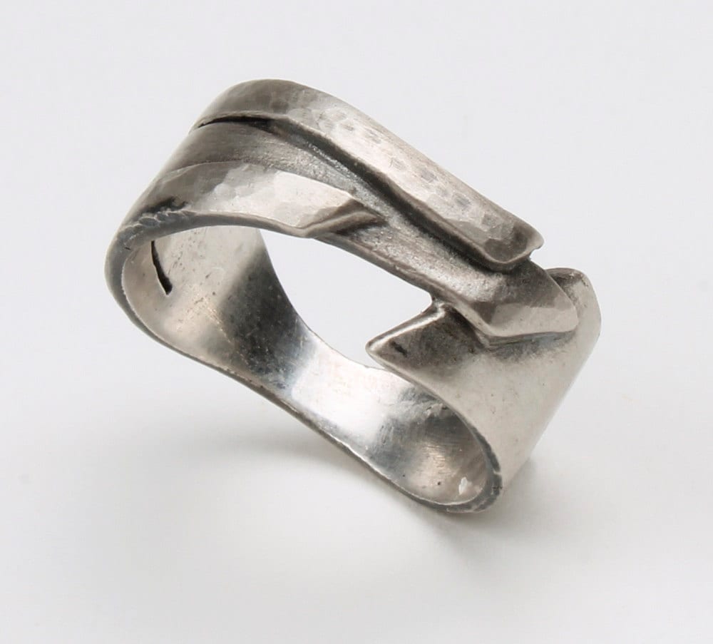 Dina-Ring Dina-Ring von YaelMagnesJewelry