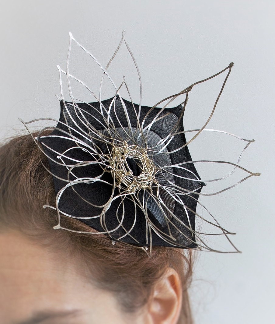 Lily Haar Baskenmütze Lily Haar Baskenmütze von YaelMagnesJewelry