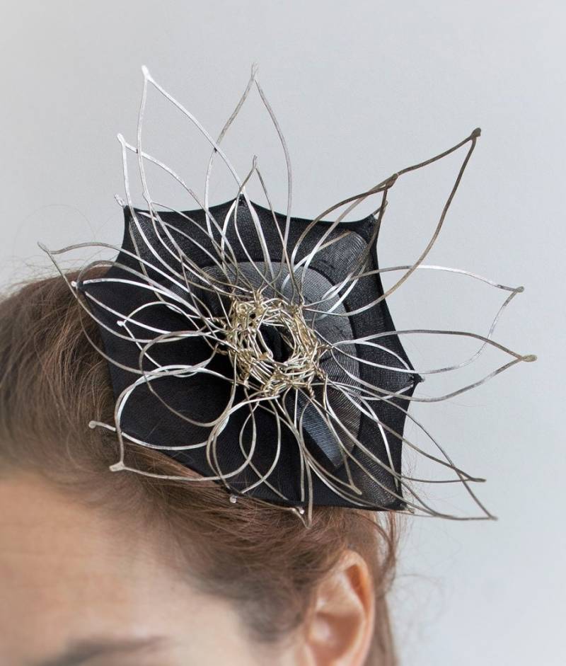 Lily Haar Baskenmütze von YaelMagnesJewelry