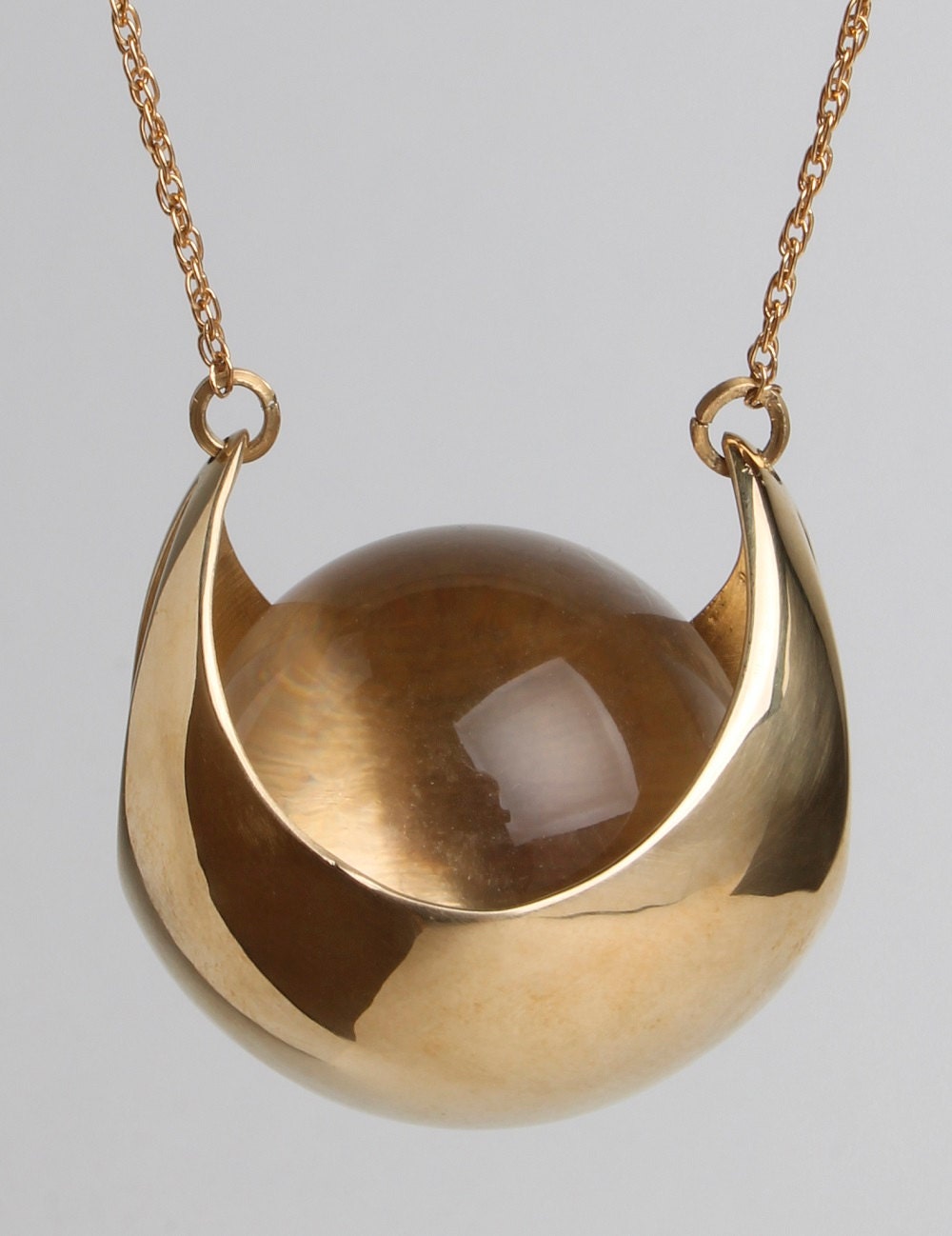 Schwere Anhänger Schwere Anhänger von YaelMagnesJewelry