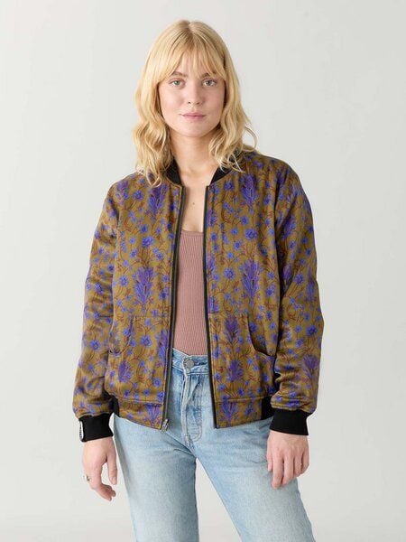 Yahmo Elsa Wendejacke von Yahmo