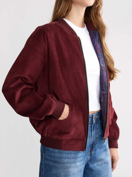 Yahmo Elsa Wendejacke von Yahmo