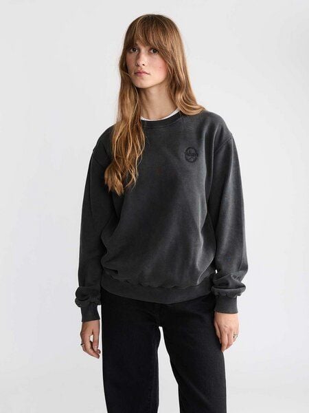 Yahmo Ilse Sweatshirt von Yahmo