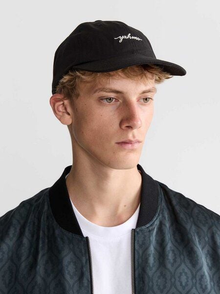 Yahmo Mika Cap Baumwolle von Yahmo