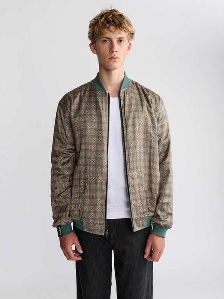 Yahmo Oskar Wendejacke von Yahmo