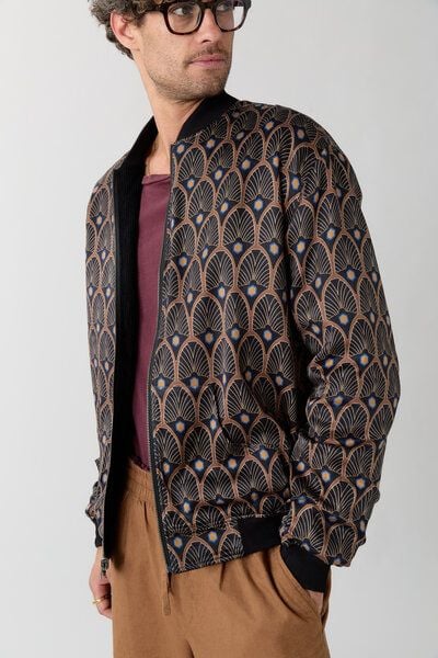 Yahmo Oskar Wendejacke von Yahmo