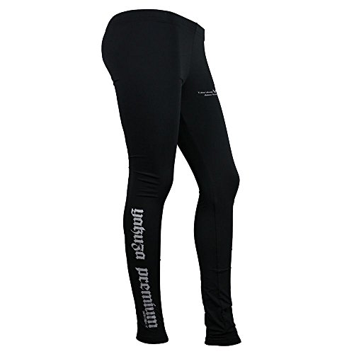Yakuza Premium Damen Leggings GL 1972 schwarz von Yakuza Premium
