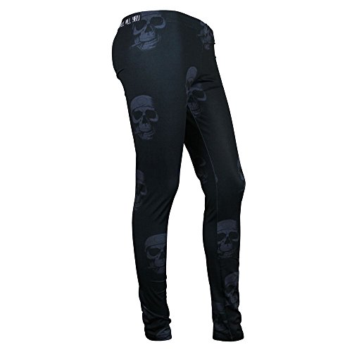 Yakuza Premium Damen Leggings GL 1974 schwarz M von Yakuza Premium