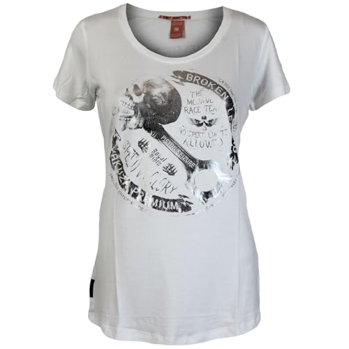 Yakuza Premium Damen T-Shirt GS 3730 Natur weiß Yakuza Premium Damen T-Shirt GS 3730 Natur weiß von Yakuza Premium