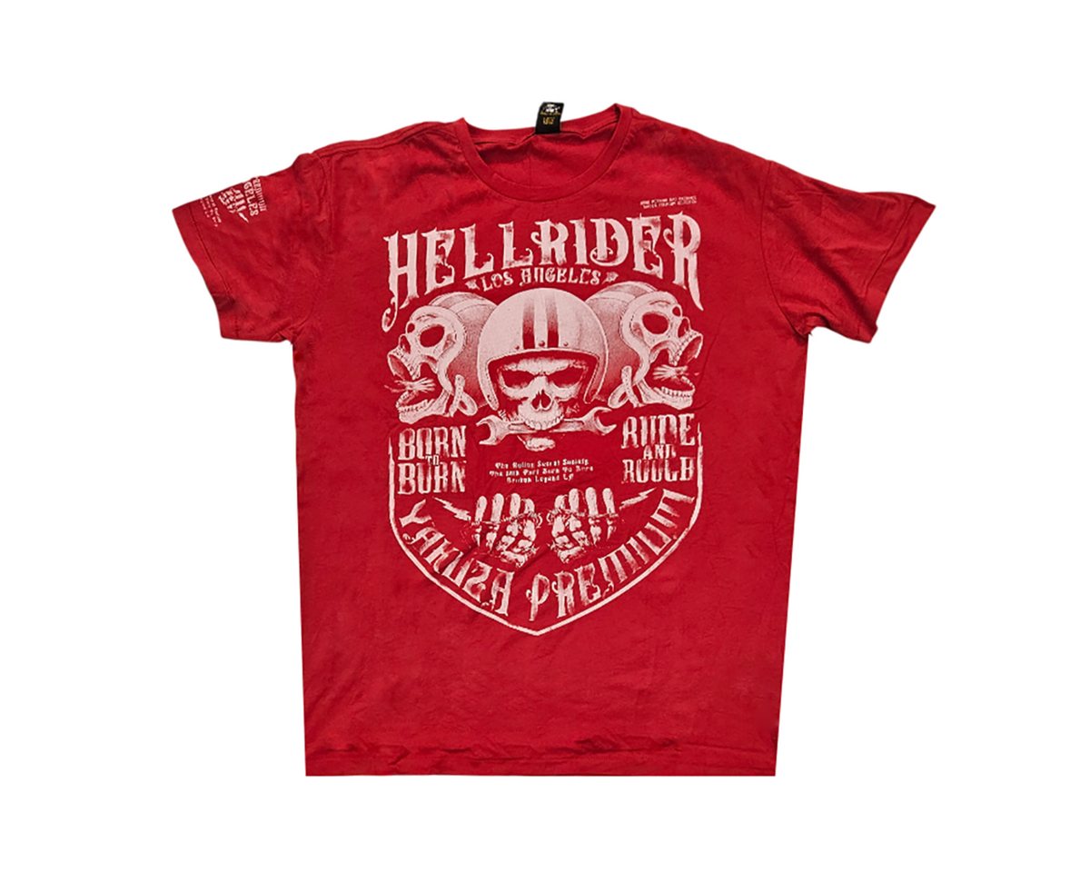 Yakuza Premium T-Shirt 3806 von Yakuza Premium