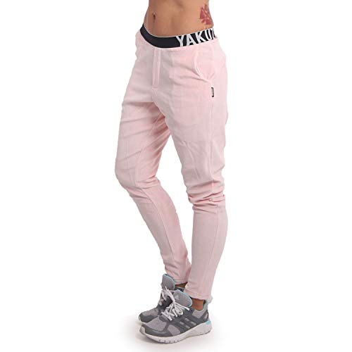 Yakuza Damen S&F Sports Line Active Jogginghose von Yakuza