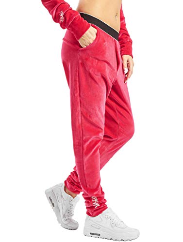 Yakuza Damen S&F Sports Line Active Jogginghose von Yakuza