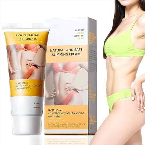 Straffende Körpercreme für Hautelastizität, Festigende Pflege für Bauch & Taille, Glättende Formel bei Hautunebenheiten, Unisex für Damen & Herren Straffende Körpercreme für Hautelastizität, Festigende Pflege für Bauch & Taille, Glättende Formel bei Hautunebenheiten, Unisex für Damen & Herren von Yalanyvera