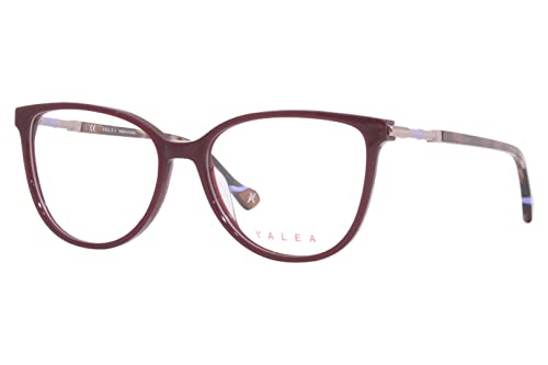 Yalea Unisex VYA012 Sunglasses, Shiny Plum 09FD, 26 Yalea Unisex VYA012 Sunglasses, Shiny Plum 09FD, 26 von YALEA