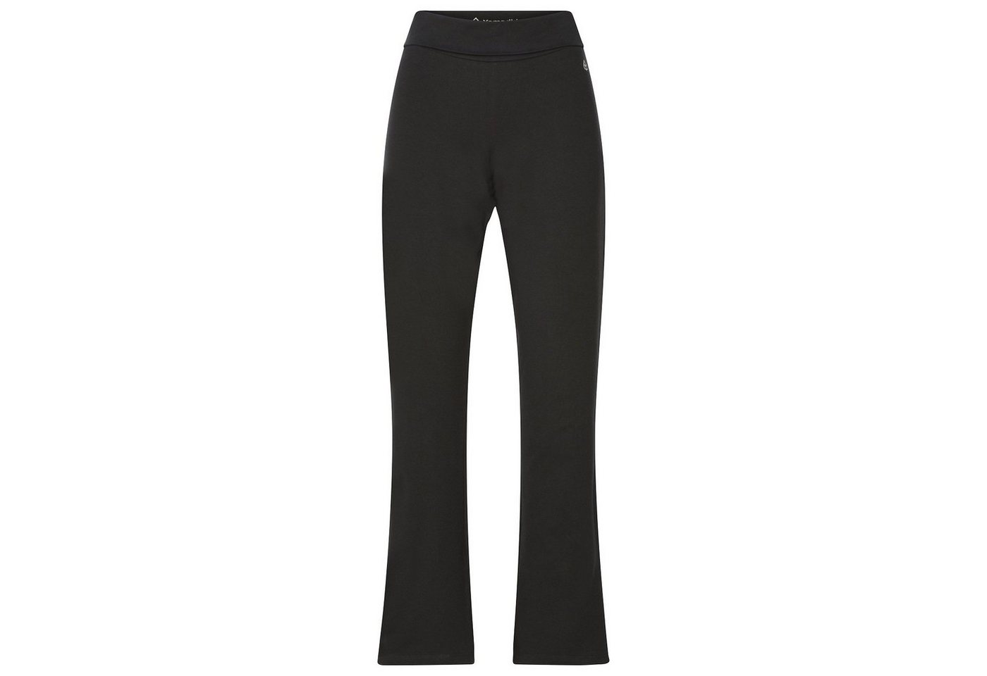 Yamadhi Yogahose Yoga Jazzpants, Bio-Baumwolle, Schwarz M von Yamadhi