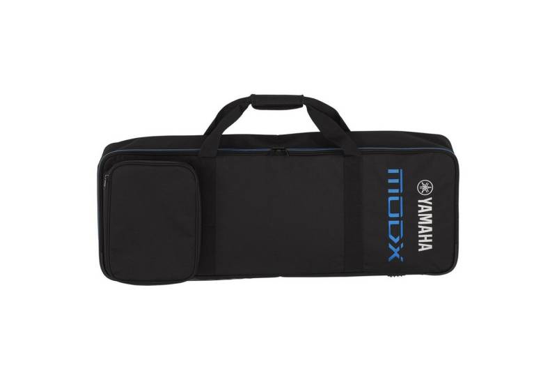 Yamaha Piano-Transporttasche (Gigbags für Tasteninstrumente, Keyboardtasche Premium), Softcase MODX6 - Keyboardtasche von Yamaha