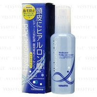 Yanagiya - Hyaluronic Acid Medicated Scalp Care Essence 150ml Yanagiya - Hyaluronic Acid Medicated Scalp Care Essence 150ml von Yanagiya