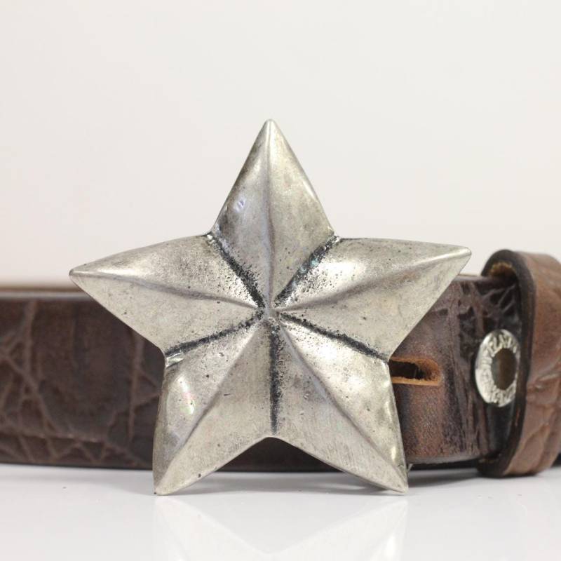 Silberne Gürtelschnalle, Boho Metall Gürtelband, Jeans Geschenkschnalle, Weihnachtsgeschenk, Gs133 As von YanardagJewelryShop