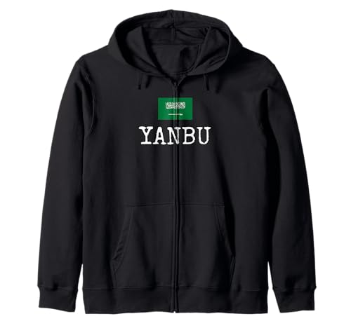 Yanbu Arabien Saudi Land Stadt Saudis Name Damen Herren Kapuzenjacke Yanbu Arabien Saudi Land Stadt Saudis Name Damen Herren Kapuzenjacke von Yanbu Arabians Vacations Traveling Family Trip