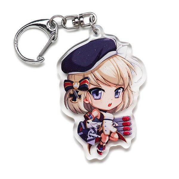 Azur Lane Acryl Schlüsselanhänger Z23 Charme Anime Handyspiel Gaming Ships Waifu Valentinstag Geschenk Für Ihn Her Teen Freund Azur Lane Acryl Schlüsselanhänger Z23 Charme Anime Handyspiel Gaming Ships Waifu Valentinstag Geschenk Für Ihn Her Teen Freund von YanimatorNayukiART