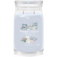 Yankee Candle A Calm & Quiet Place Duftkerze Yankee Candle A Calm & Quiet Place Duftkerze von Yankee Candle