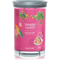 Yankee Candle Art In The Park Signature Large Tumbler Duftkerze von Yankee Candle