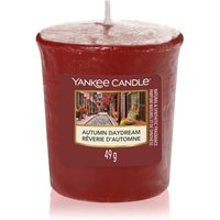 Yankee Candle Autumn Daydream Original Sampler Duftkerze von Yankee Candle