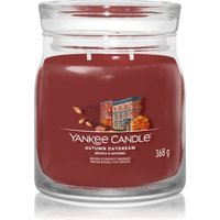 Yankee Candle Autumn Daydream Signature Jar Duftkerze von Yankee Candle