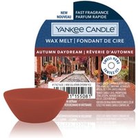 Yankee Candle Autumn Daydream Wax Melt Single Duftkerze von Yankee Candle