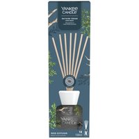 Yankee Candle Bayside Cedar Reed Diffuser Duftkerze von Yankee Candle