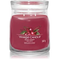 Yankee Candle Black Cherry Duftkerze von Yankee Candle