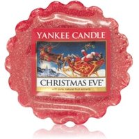 Yankee Candle Christmas Eve Wax Melt Duftwachs von Yankee Candle