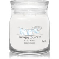 Yankee Candle Clean Cotton Duftkerze von Yankee Candle