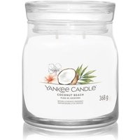 Yankee Candle Coconut Beach Duftkerze von Yankee Candle