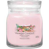 Yankee Candle Desert Blooms Signature Jar Duftkerze von Yankee Candle