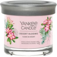 Yankee Candle Desert Blooms Signature Tumbler Duftkerze von Yankee Candle