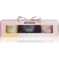 Yankee Candle Gift Set 3 Filled Votives 2 Duftkerze von Yankee Candle